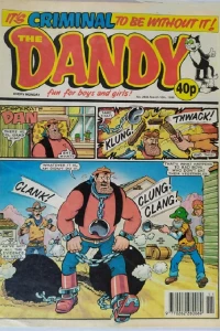 Issue #2834