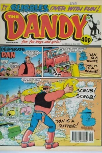 Issue #2835