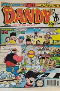 Issue #2837