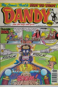 Issue #2839