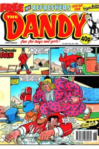 Issue #2841