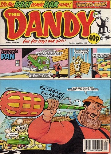 Cover of Issue #2844