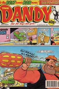 Issue #2844