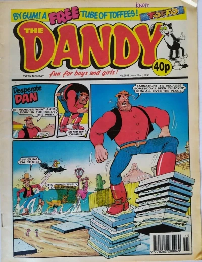 Cover of Issue #2848