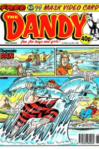 Issue #2849