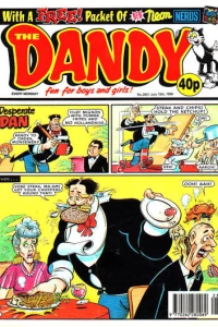 Issue #2851