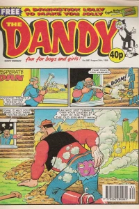 Issue #2857