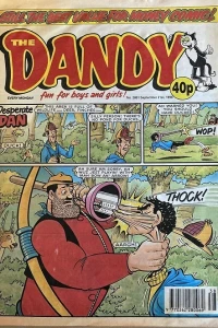 Issue #2861