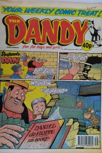 Issue #2862