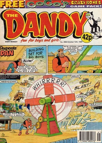 Cover of Issue #2864