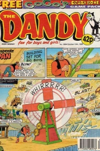 Issue #2864
