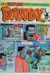 Issue #2865