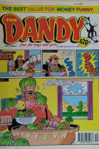 Issue #2867