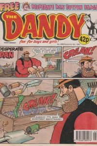 Issue #2868