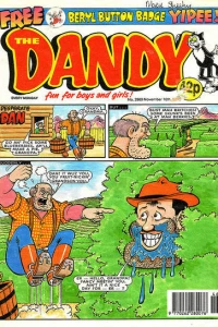 Issue #2869