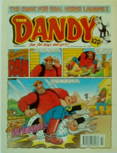 Cover of Issue #2870