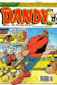 Issue #2871