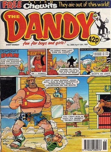 Cover of Issue #2890