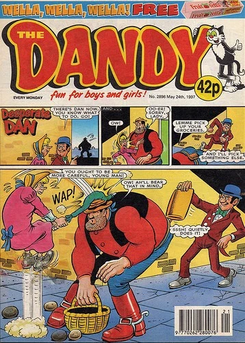 Cover of Issue #2896