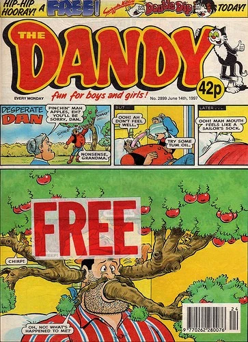 Cover of Issue #2899