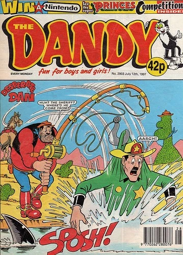 Cover of Issue #2903