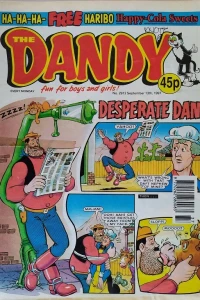 Issue #2912