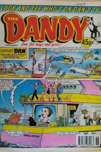 Issue #2921