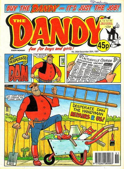 Cover of Issue #2926