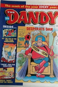 Issue #2983
