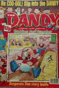 Issue #3019