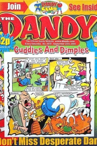 Issue #3070