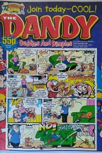 Issue #3075
