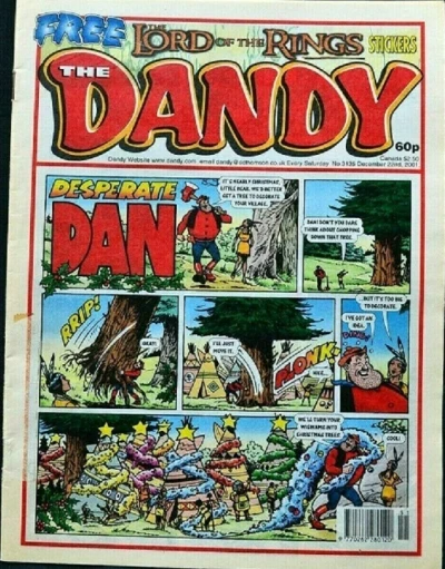 Cover of Issue #3135