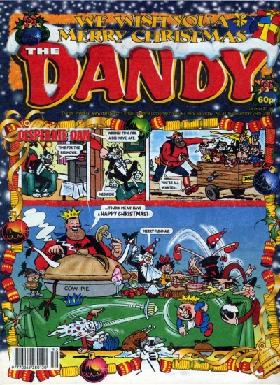 Cover of Issue #3136