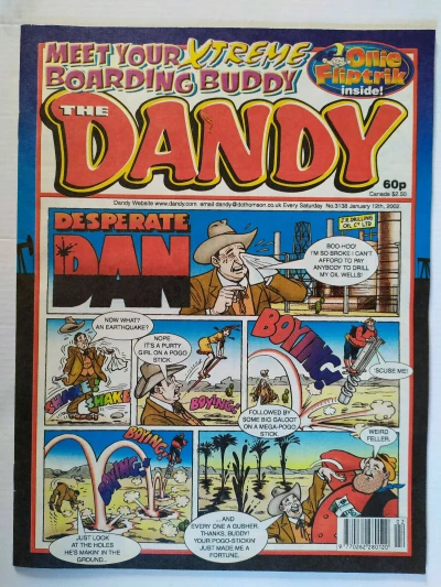 Cover of Issue #3138