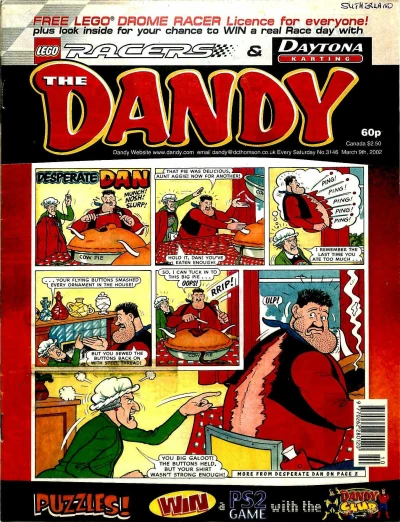 Cover of Issue #3146