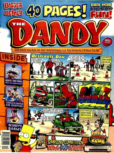 Cover of Issue #3148