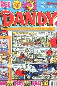 Issue #3164