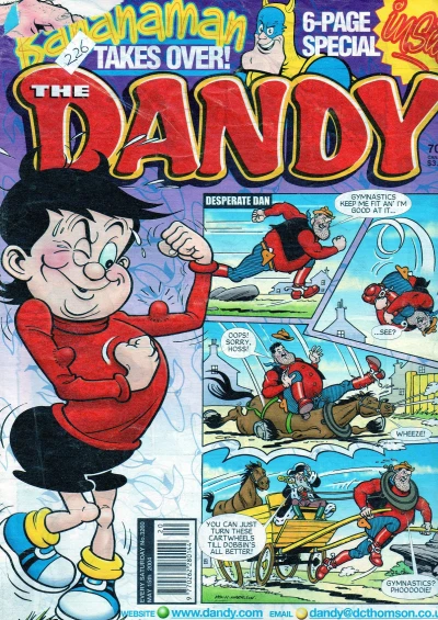 Cover of Issue #3260