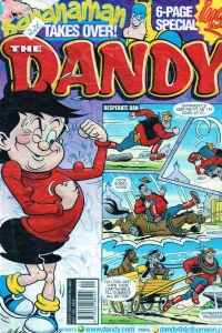 Issue #3260