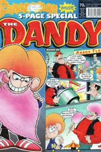 Issue #3269