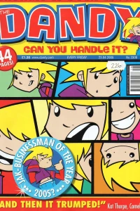 Issue #3308