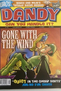 Gone with the Wind