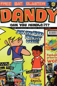 Issue #3408