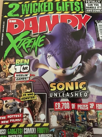 Cover of Issue #3460