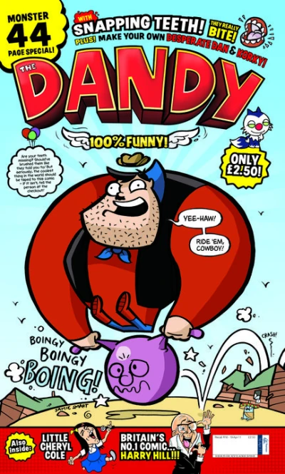 Cover of Issue #3530