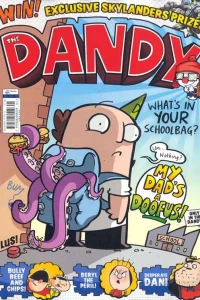 Issue #3602