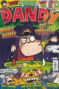 Issue #3604