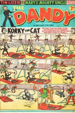 Issue #607