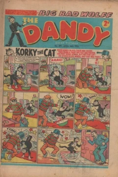 Issue #649